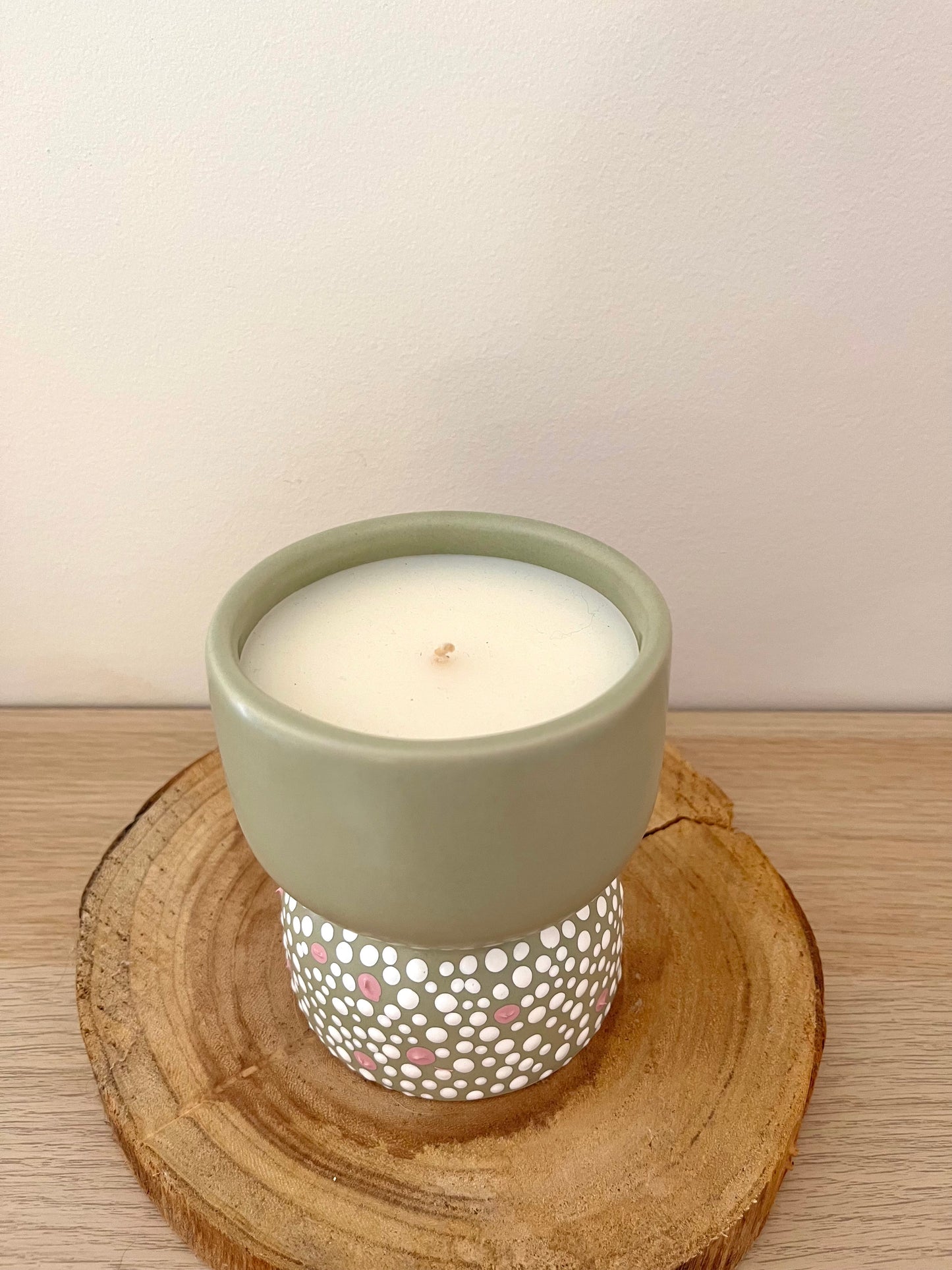Candle #1