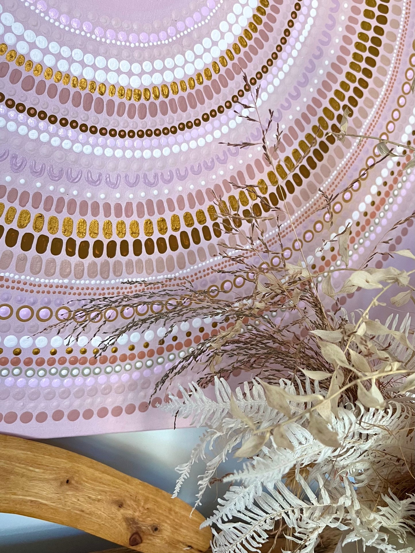 Where The Women Meet